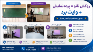 لایه نانو
